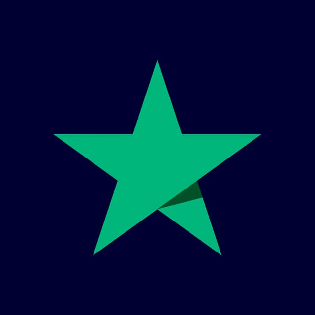 Trustpilot logo
